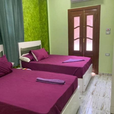 Sunrise Shiny Nubian Guest House Aswan Exterior photo
