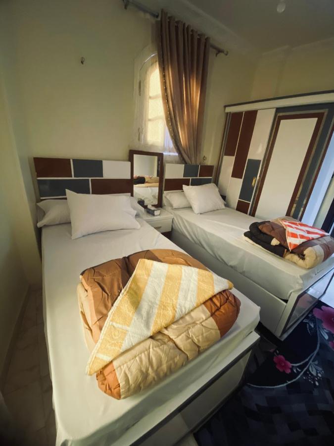 Sunrise Shiny Nubian Guest House Aswan Exterior photo