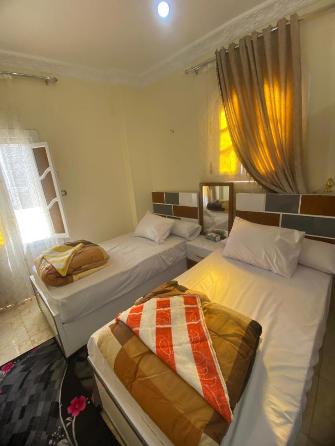 Sunrise Shiny Nubian Guest House Aswan Exterior photo