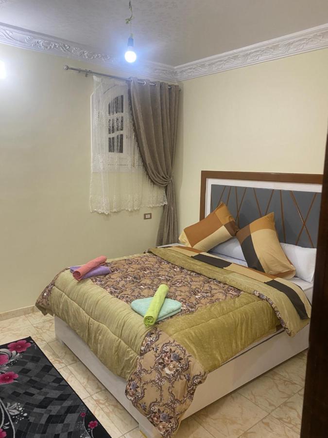 Sunrise Shiny Nubian Guest House Aswan Exterior photo